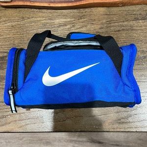 Baby Nike Duffle